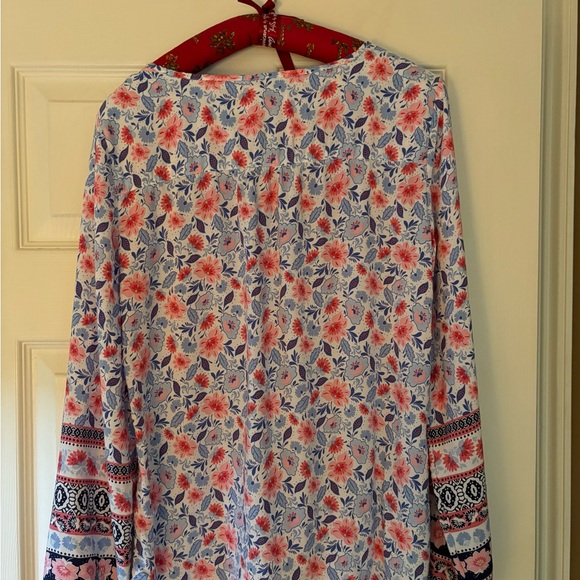 Talbots top - Picture 4 of 4